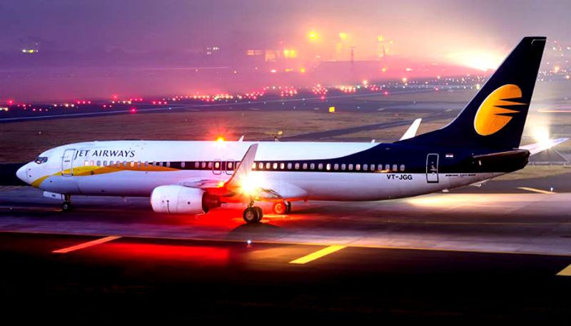 Jet Airways restarting is over Supreme Court ordered sale of all assets of airline san