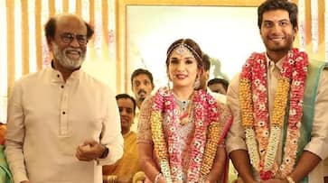 Superstar Rajinikanth son-in-law Vishagan Vanangamudi to act in Karthik Subbaraj's next