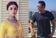 Inshallah movie satellite rights sold: Salman Khan-Alia Bhatt starrer makes big money