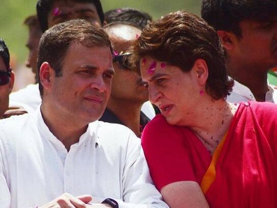 After the three phases elections, will the Congress get crackdown solution of 'Modi magic'?