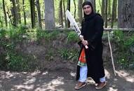 Meet Jasia Akhtar first woman cricketer from Jammu and Kashmir