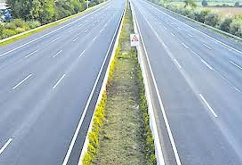 New roads to be constructed in Tamil Nadu at a cost of Rs 1.03 lakh crore ... Nirmala Sitharaman action announcement