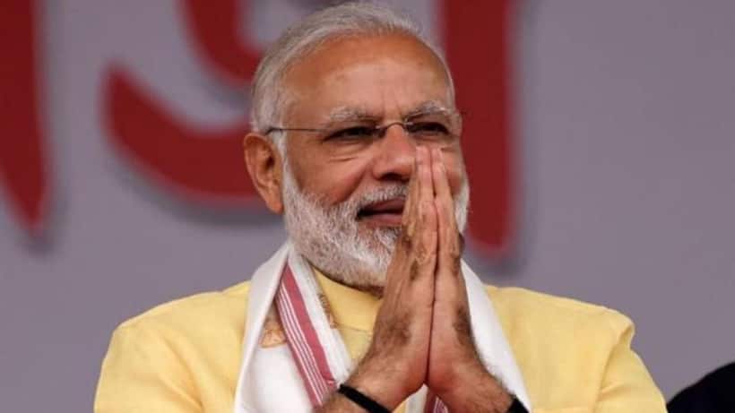 जहां सबसे पहले गूंजा था मोदी मोदी का नारा: कल उसी जगह का दौरा करेंगे प्रधानमंत्री