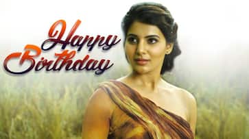 Happy Birthday Samantha: Lesser known facts about Eega actress