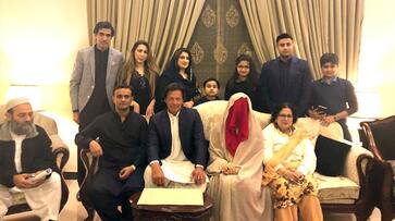 Nikah is breaking up in Pakistan because of Imran Khan, know what is the reason