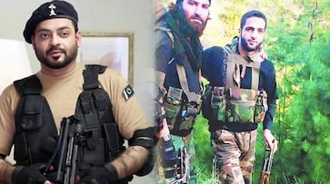 Pakistan new propaganda, Film on slain Hizbul terrorist Burhan wani