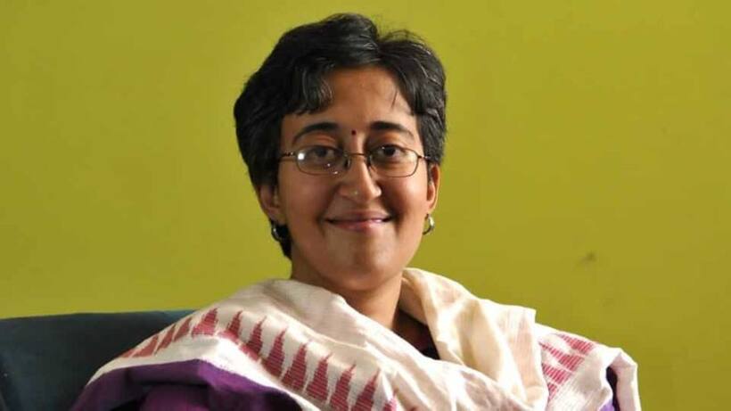 दिल्ली की लड़ाई जाति पर आई: कांग्रेस नेता ने आतिशी को बताया 'यहूदी', 'आप' बोली, 'राजपूतानी है'