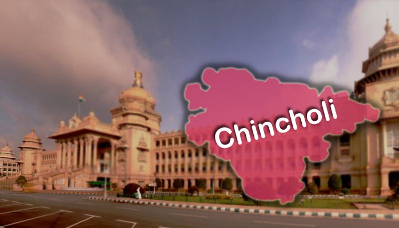 Chincholi Assembly By Poll EC bans Rally During nomination on April 29