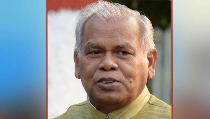 मांझी ले सकते हैं नीतीशम् शरणम् गच्छामि में जाने का फैसला