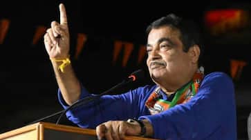 LIC offers Rs 1.25 lakh cr line of credit by 2024 to fund highway projects: Nitin Gadkari