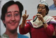 Atishi's prescription for UP voters: Support even thugs if they can defeat BJP