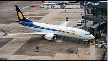 Jet Airways employees seek interim financial assistance for basic survivial