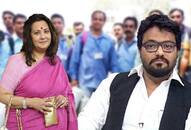 Which way Asansol will swing on April 29, Babul Supriyo or Moon Moon Sen