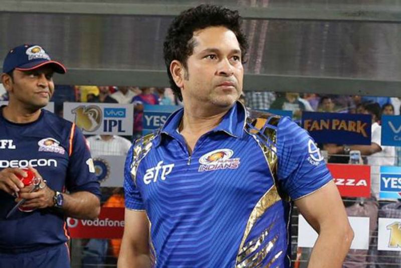 ICC dig at sachin tendulkar front foot no ball against vindo kambli