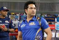 Sachin Tendulkar denies monetary benefit from Mumbai Indians in conflict of interest case