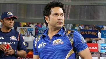 Sachin Tendulkar denies monetary benefit from Mumbai Indians in conflict of interest case