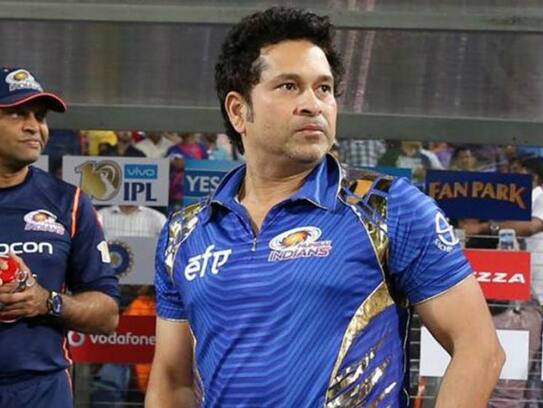 Sachin Tendulkar denies monetary benefit from Mumbai Indians in conflict of interest case