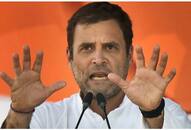 supreme court harsher Rahul Gandhi liar tender apology fear law