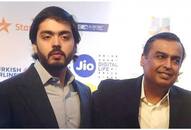 Reliance all set for jio like disruption in online retail to beat amazon and Walmart