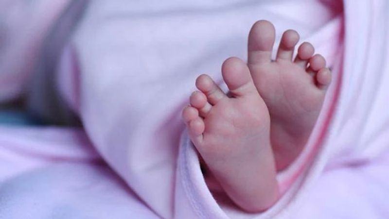 8-month-old baby electrocuted while playing in under-construction building in Bengaluru