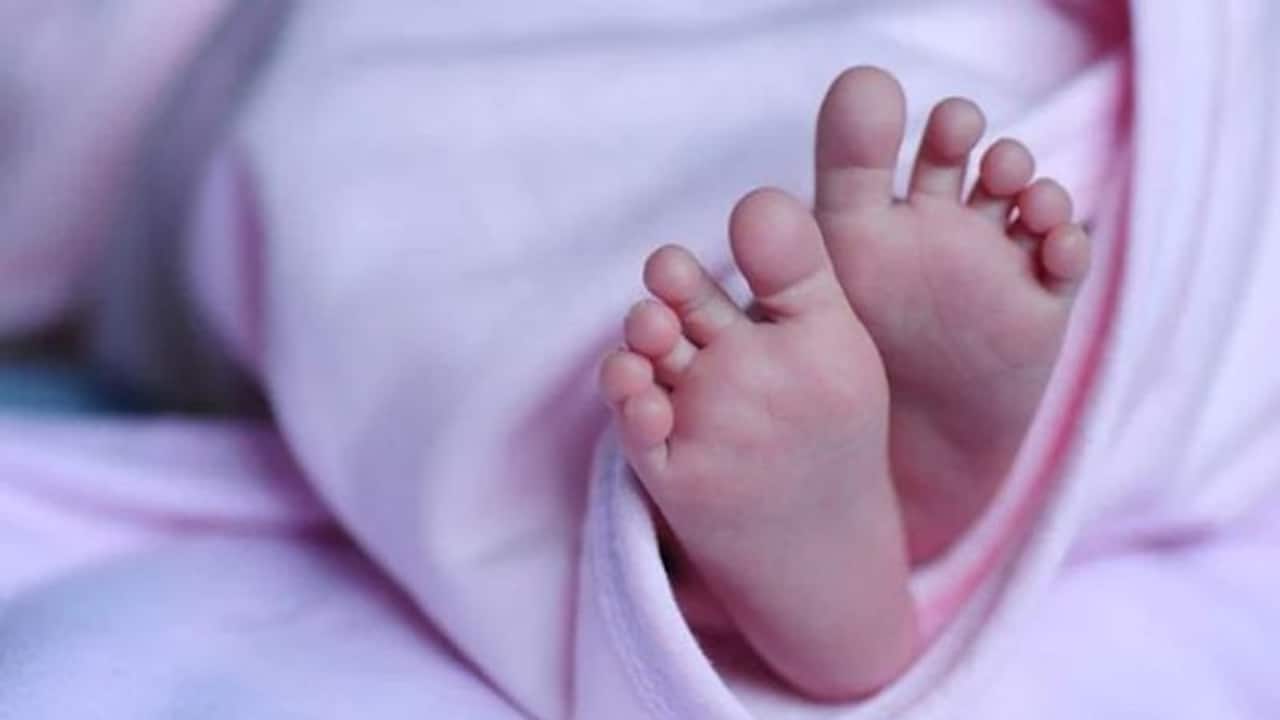 8 month old baby electrocuted while playing in under construction building in Bengaluru