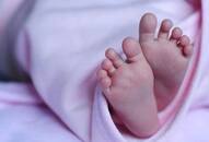 Kerala 15 month old baby found dead murder suspected