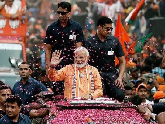 BJP will be able to break tilism of 13 in the fourth round of polls in UP?