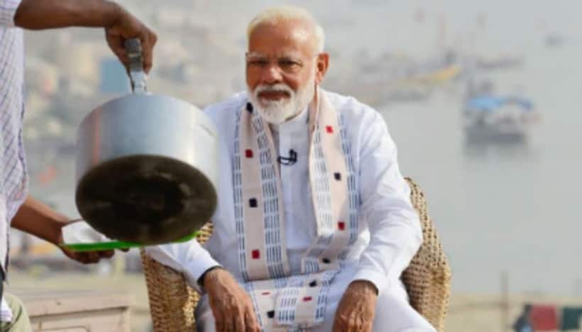 अमेरिका और चीन के साथ भारत से होगा वैश्विक कारोबार का संतुलन