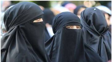 Sri Lanka bans burqa and all type of face cover for public protection after Easter serial blasts