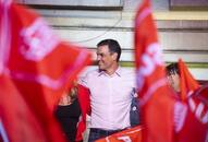 Spain general election: Socialists enter arena while far-right manages to breach wall