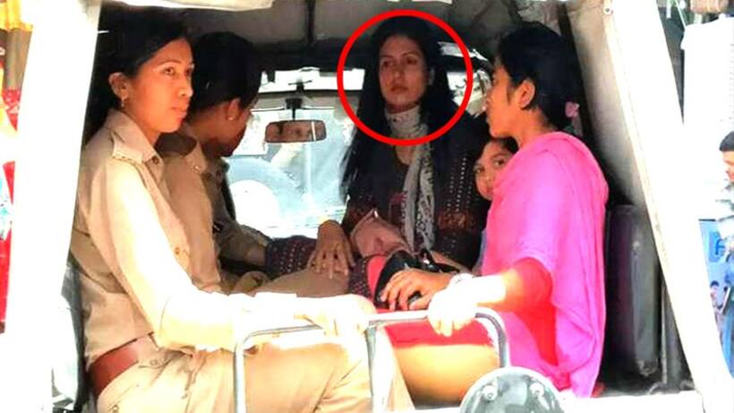मशहूर क्रिकेटर की पत्नी हुई गिरफ्तार, पति  पर मैच फिक्सिंग का भी लगा चुकी हैं आरोप