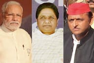 Backward War began in UP, leaders are giving themselves backward caste certificate for political benefits