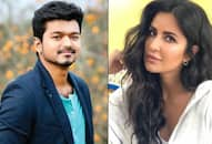 When Tamil superstar Vijay impressed Katrina Kaif in Ooty (Watch)