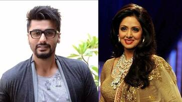 Arjun Kapoor opens up on why he helped Boney to bring back stepmom Sridevi body