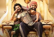 Prabhas, Rana Daggubati get nostalgic on two years of Baahubali 2: The Conclusion