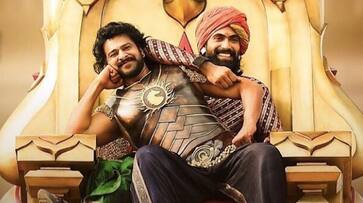 Prabhas, Rana Daggubati get nostalgic on two years of Baahubali 2: The Conclusion