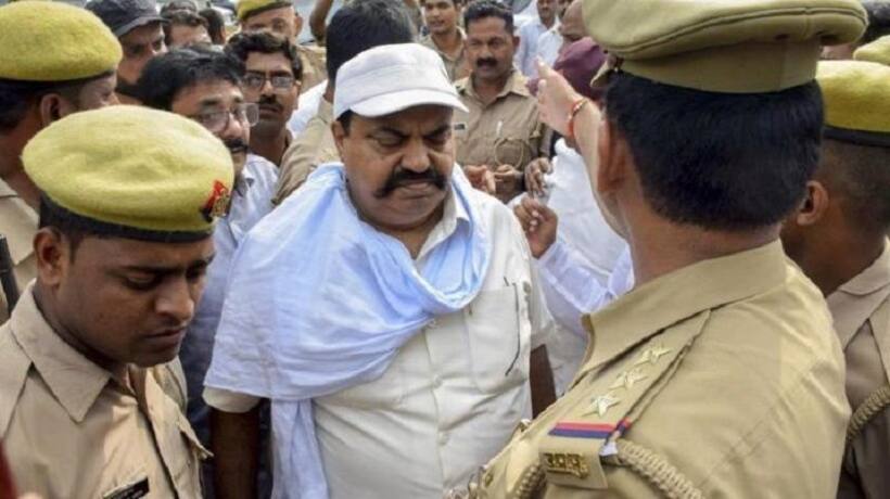 यूपी के माफिया डॉन अतीक अहमद पर कसेगा शिकंजा, अदालत ने दी अकाउंटेन्ट के पॉलीग्राफी टेस्ट की मंजूरी