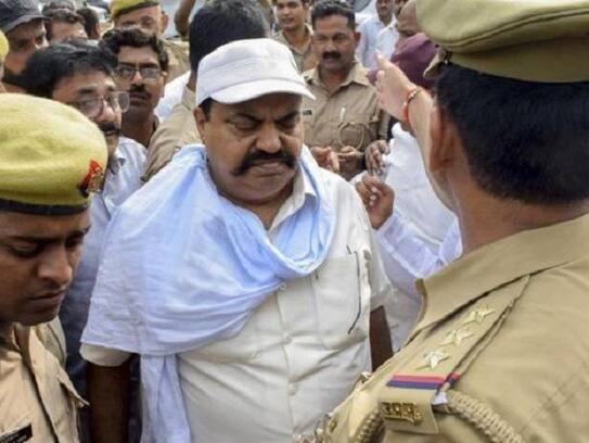 Ateeq ahmad will contest election to damage congress and sp vote bank from Varanasi