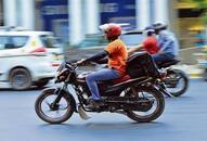 Chennai Police book 616 food delivery agents traffic violations