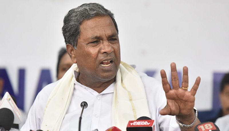 Karnataka Congress call for like minded MLAs meet raises eyebrows