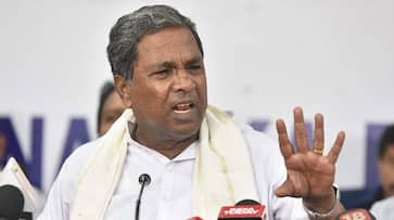 Chorus grows for Siddaramaiah as Karnataka chief minister