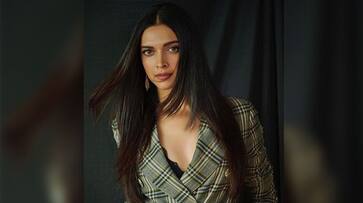 Controversy start over bollywood actress deepika padukone citizenship