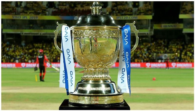 VIVO IPL 2019 PLAYOFFS TIMINGS