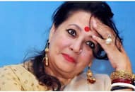 After bed tea remark, Moon Moon Sen says, a little violence always happens