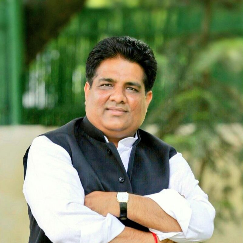 bjp mp bhupendra yadav behind the whole drama of transforming government in maharashtra