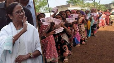 Voter Turnout fourth phase Election: West Bengal Records 76.44% Turnout Amid Violence