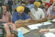 BJP Gurdaspur candidate Sunny Deol declares assets worth 87.18 crore