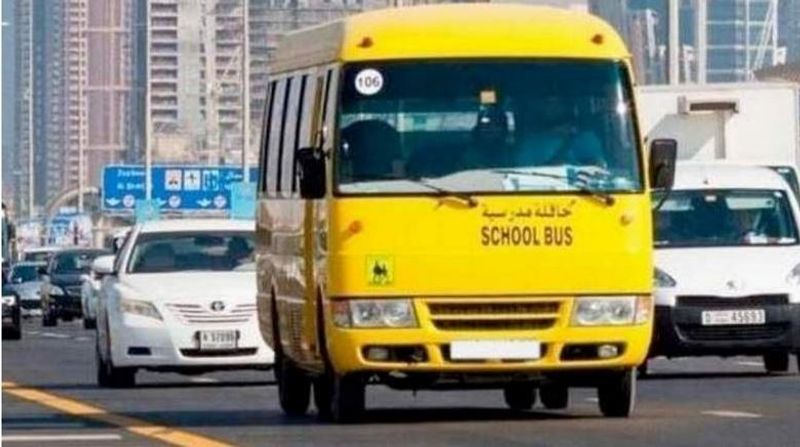 Government to draft new policy for safety of children school Transportation