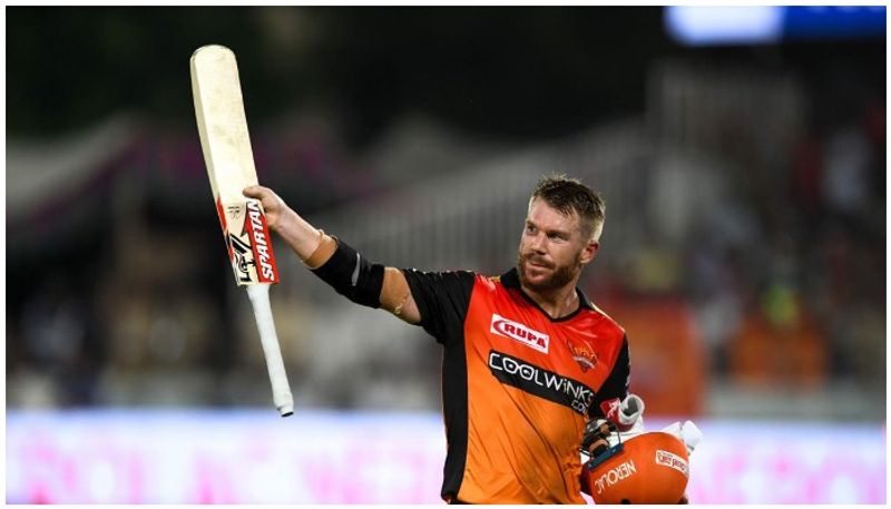 David Warner on world's best T20 Cricket league