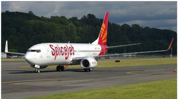 SpiceJet technician dies in freak accident at Kolkata airport